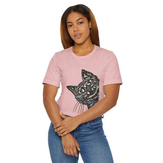 Unisex Jersey T-Shirt