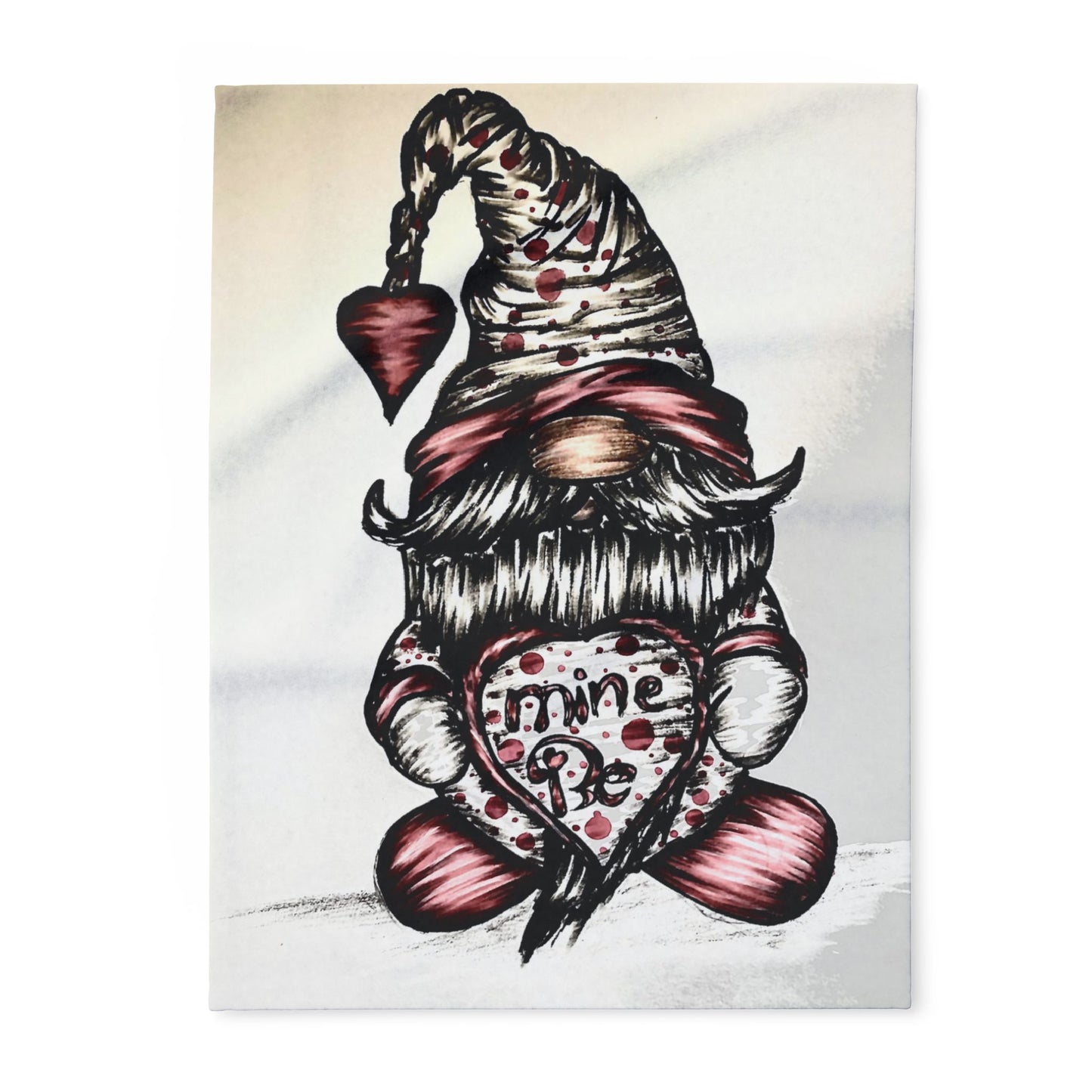 Arctic Fleece Blanket