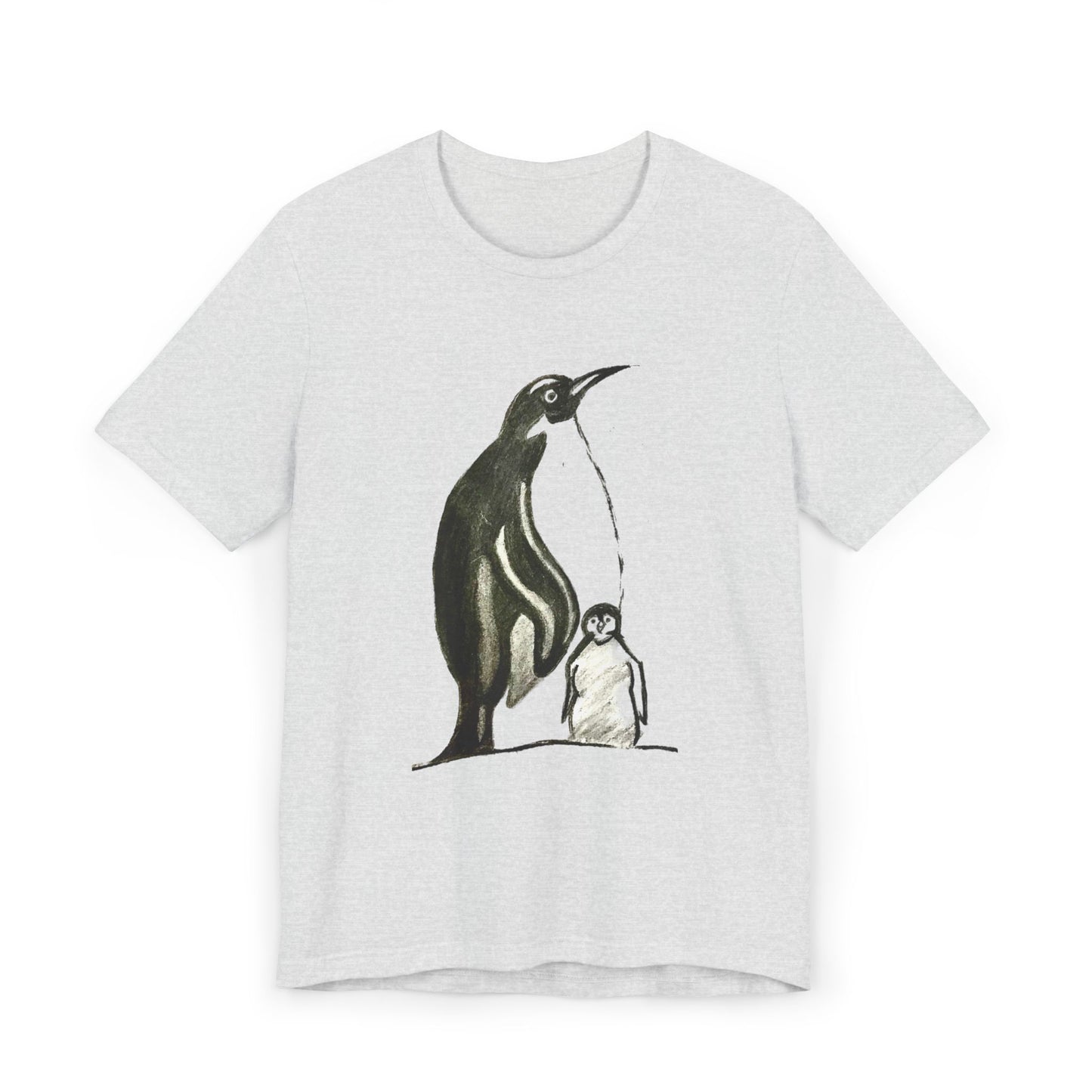 Unisex Jersey T-Shirt