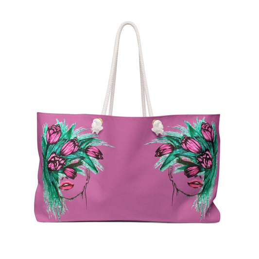 Weekender Bag