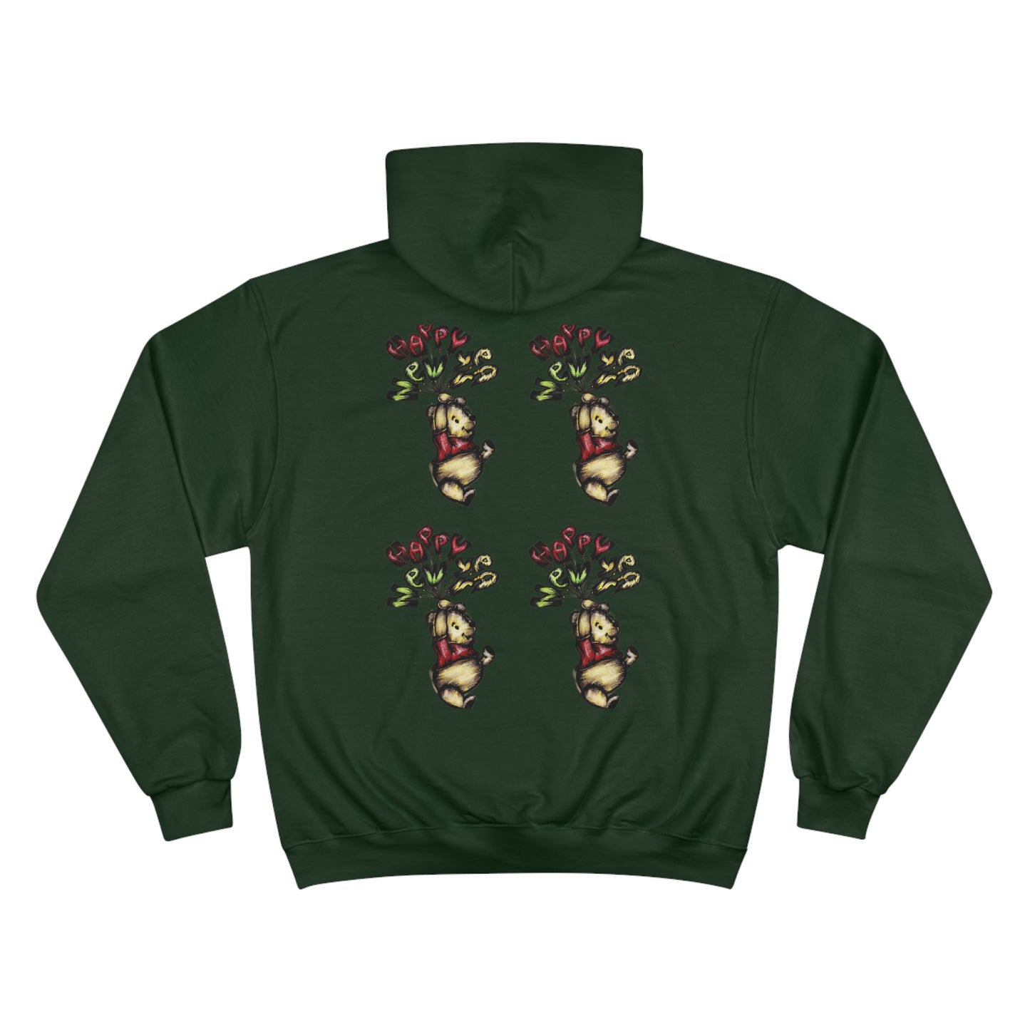 Champion Hoodie
