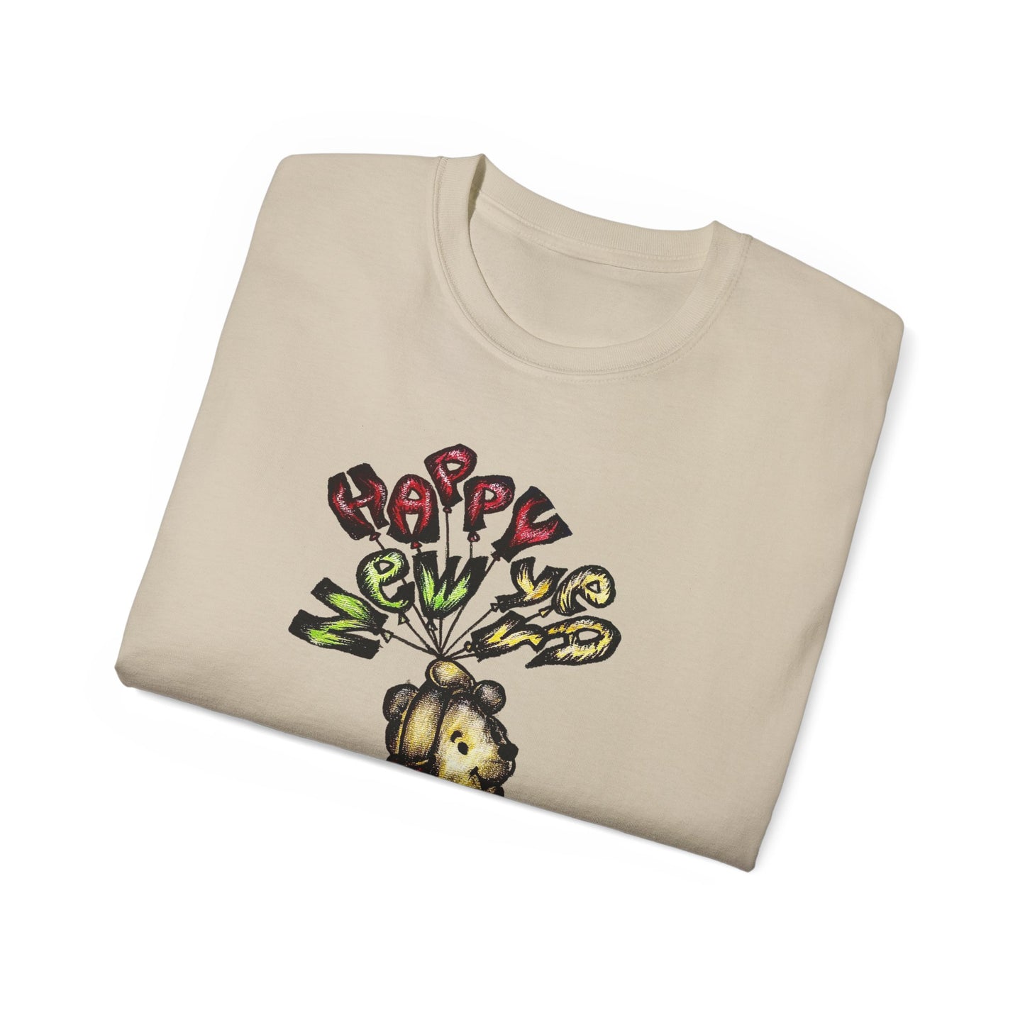 Unisex Ultra Cotton Tee