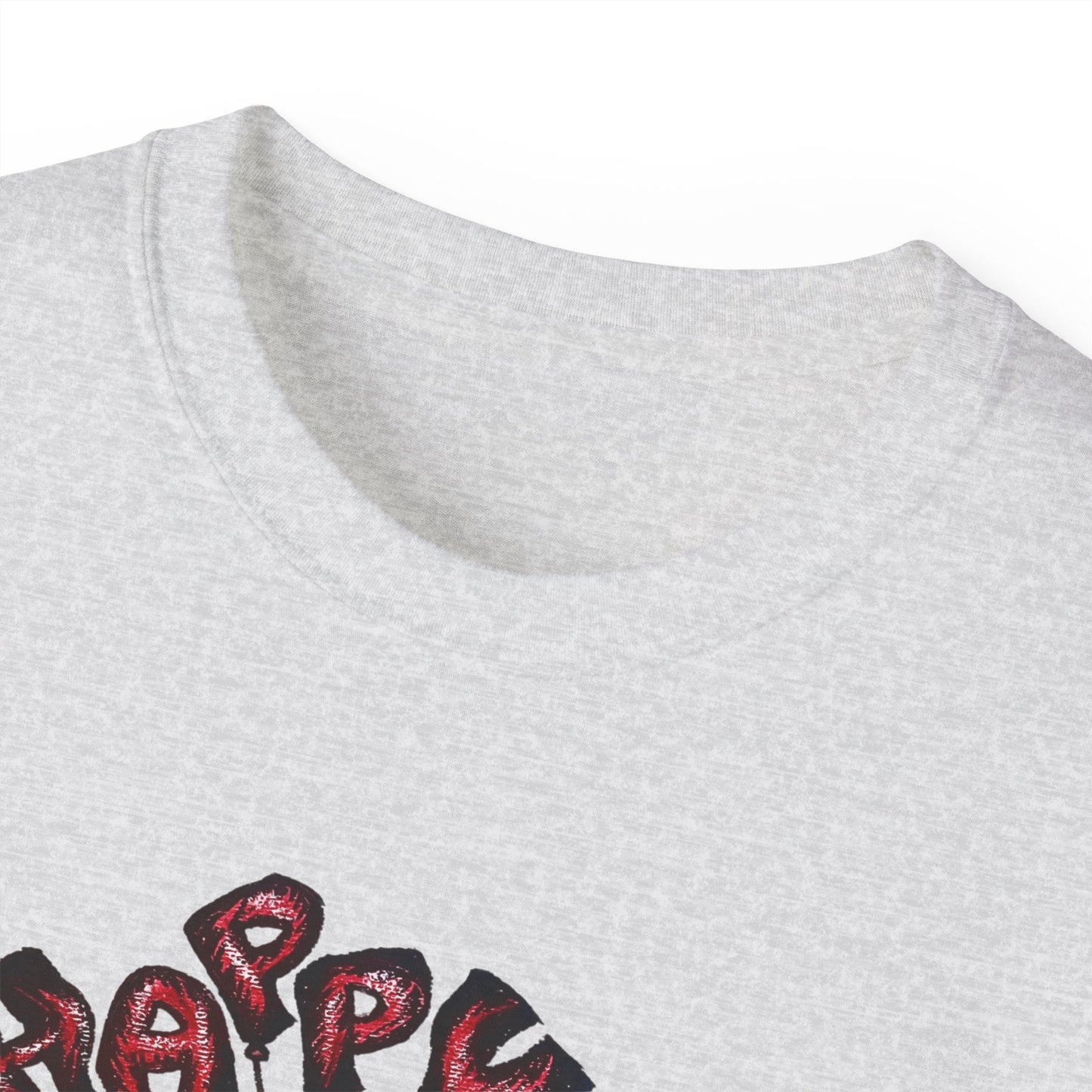 Unisex Ultra Cotton Tee
