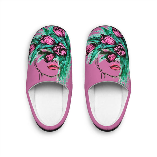 Women's Indoor Slippers