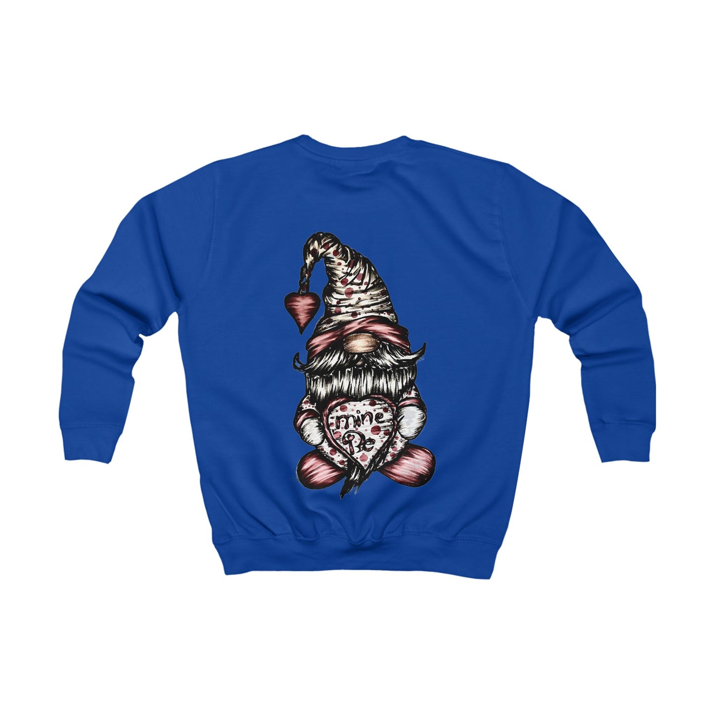 Kids Sweatshirt