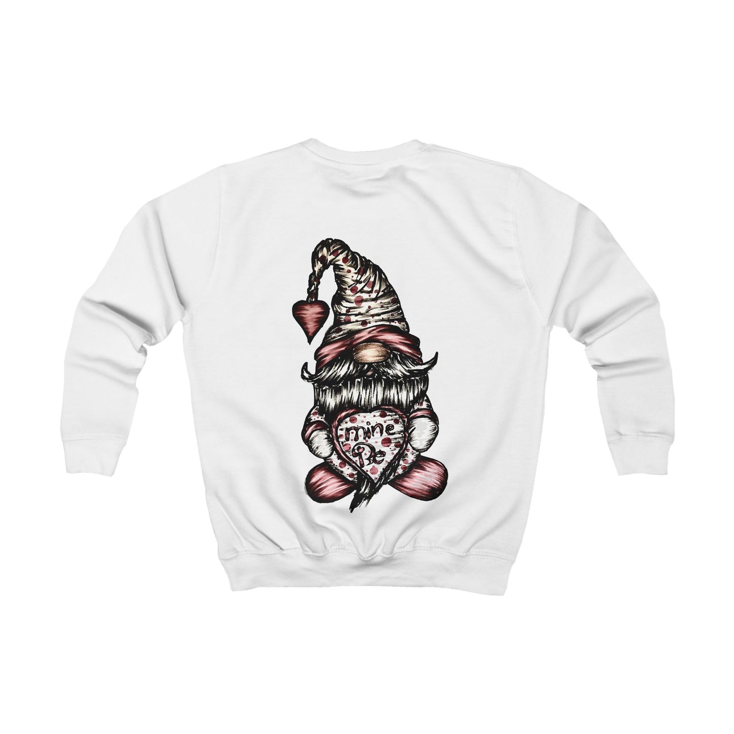 Kids Sweatshirt