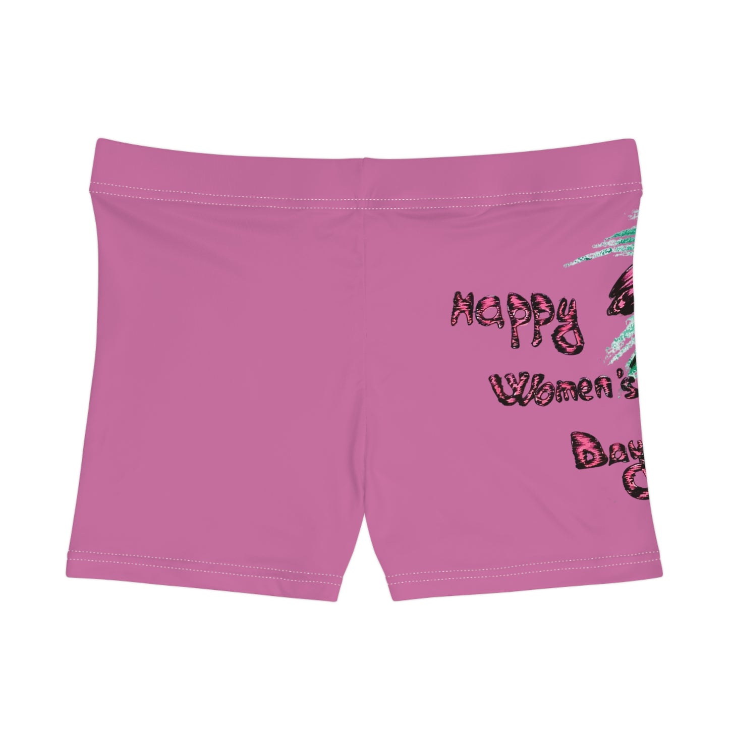 Women's Shorts (AOP)