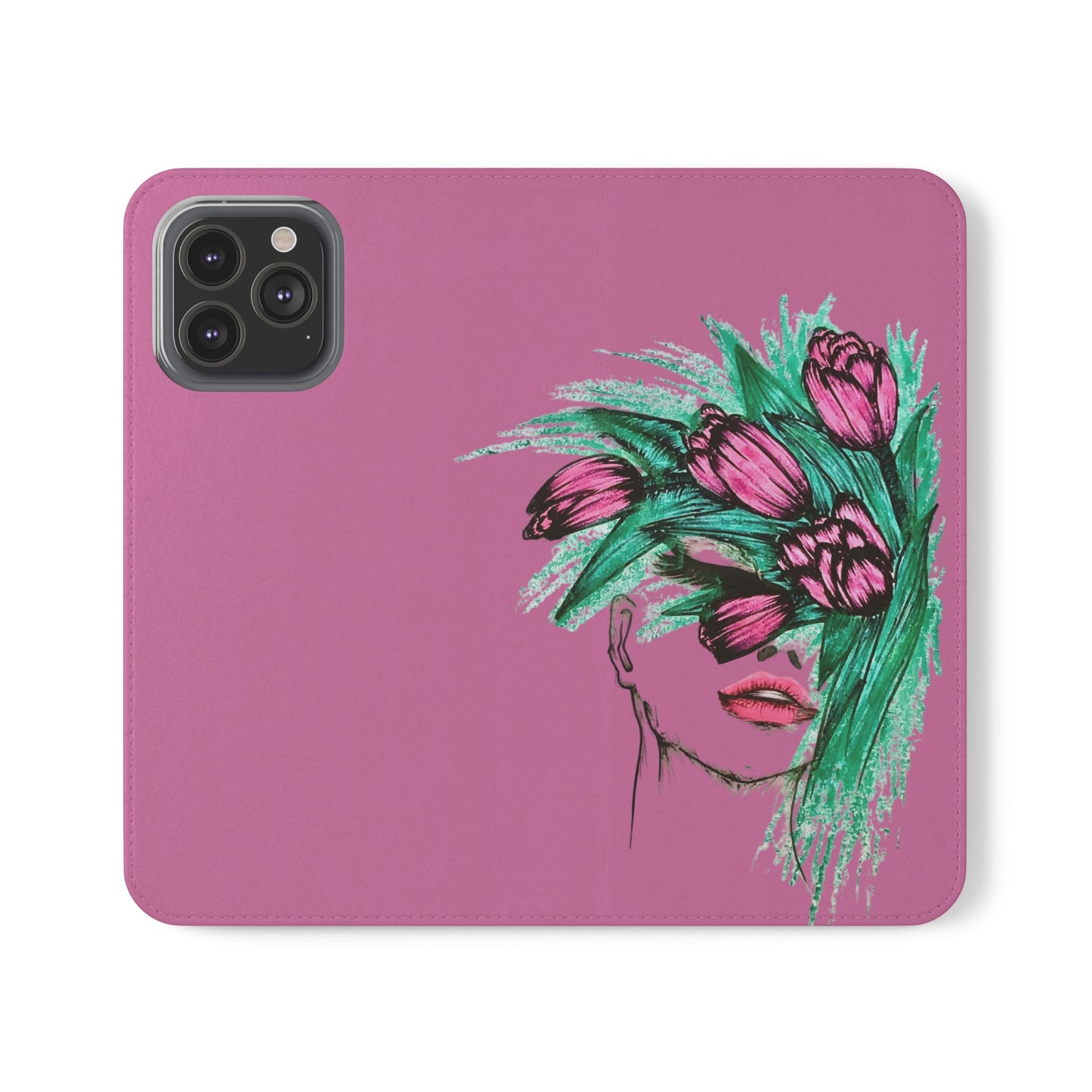 Flip Cases