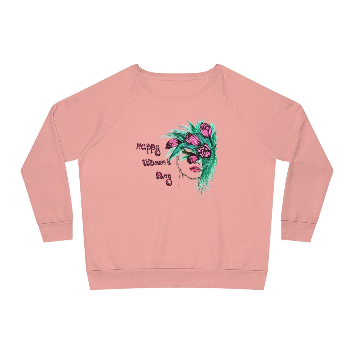 Women's Dazzler Relaxed Fit Sweatshirt