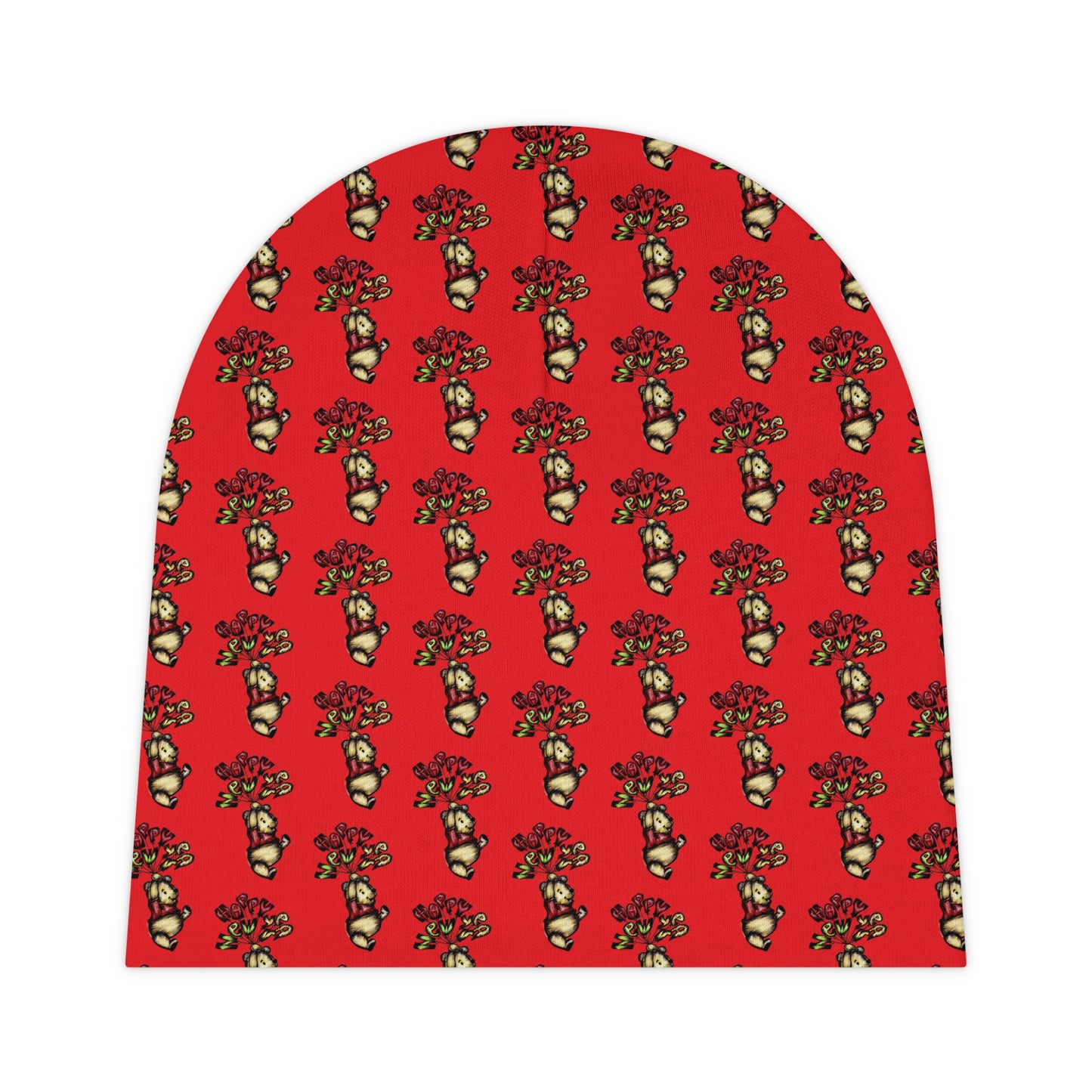 Baby Beanie (AOP)