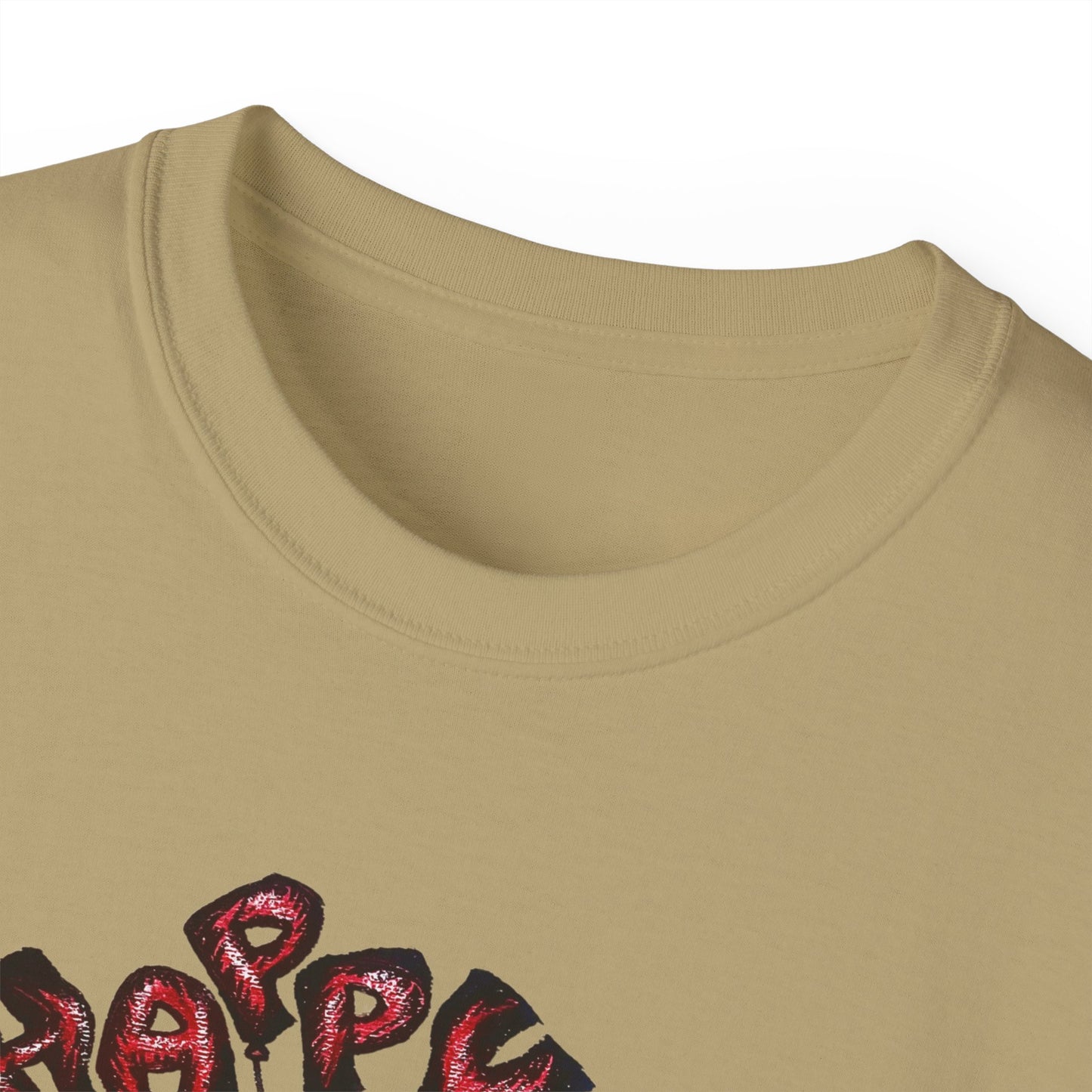 Unisex Ultra Cotton Tee