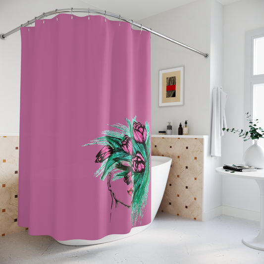 Shower Curtains