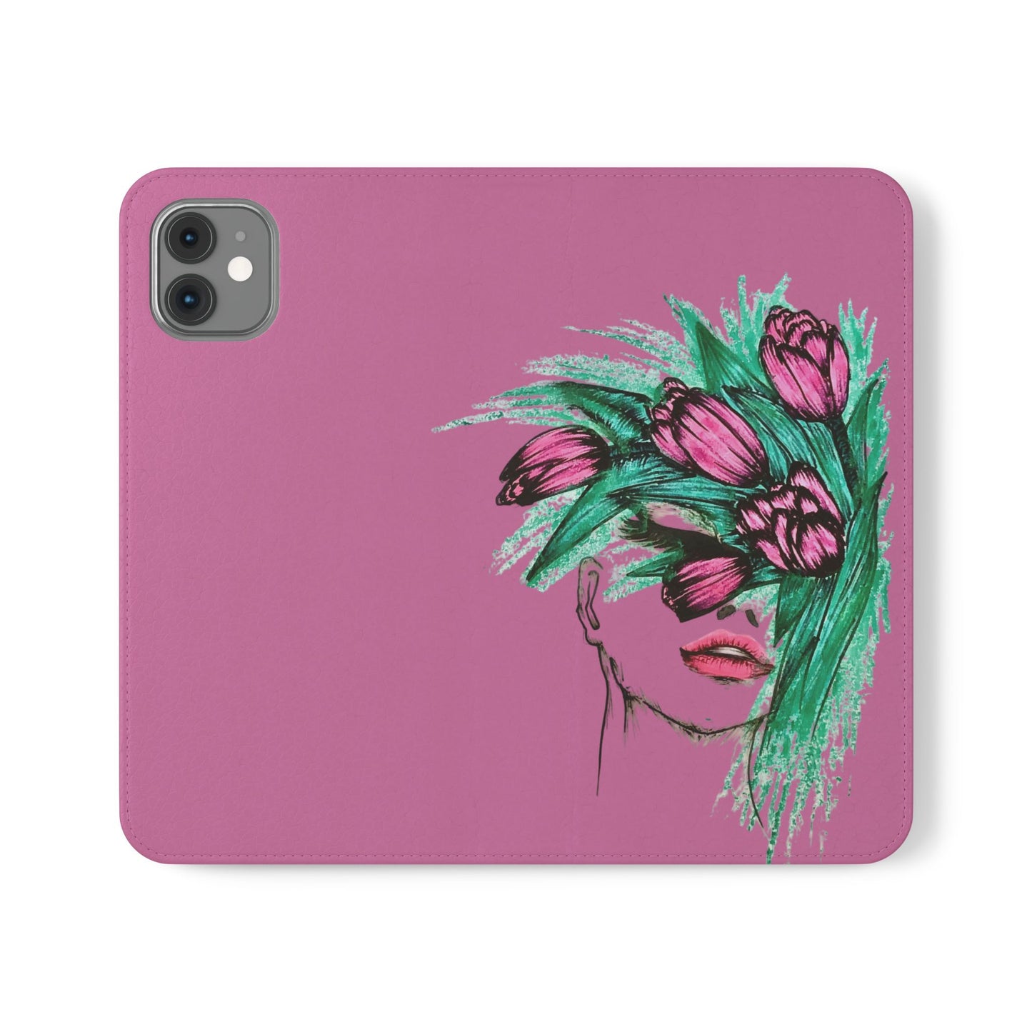 Flip Cases