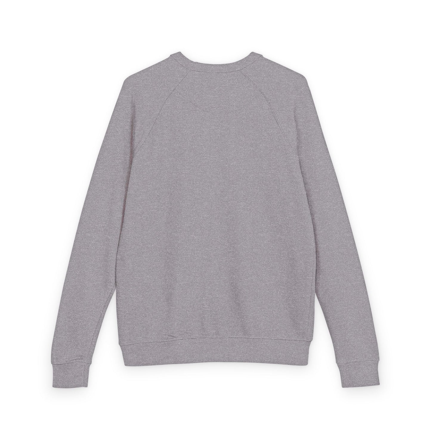 Floral Art Unisex Crewneck Sweatshirt