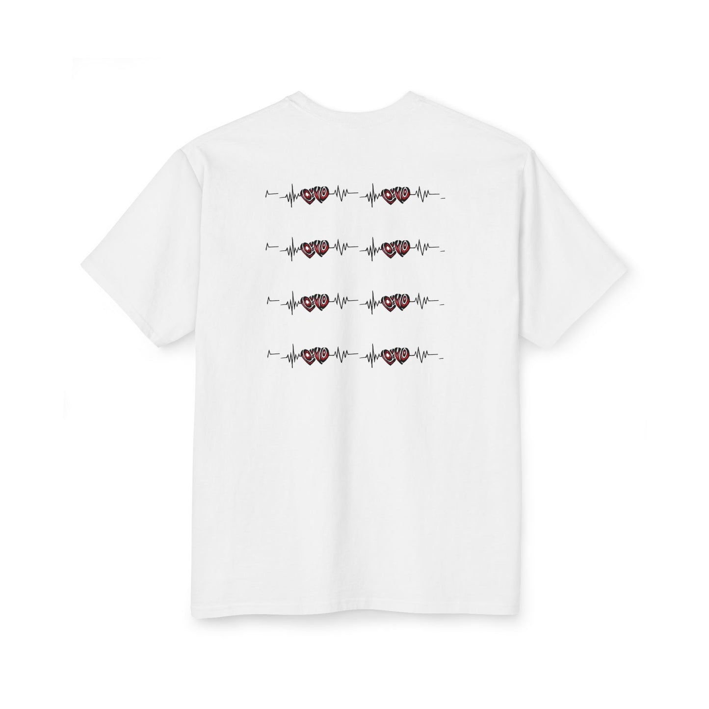 Unisex Ultra Cotton® Tall T-Shirt