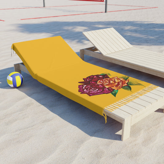 Boho Beach Cloth