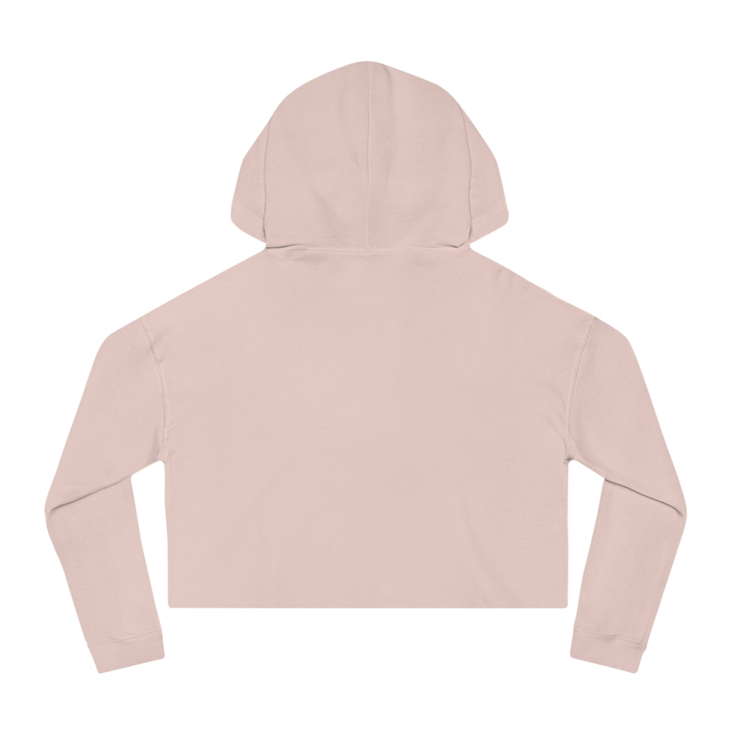 Mommy & Me Cropped Sweatshirt, Cozy Gift for Moms, Mother's Day Apparel, Heartbeat Design, Cute Weekend Wear