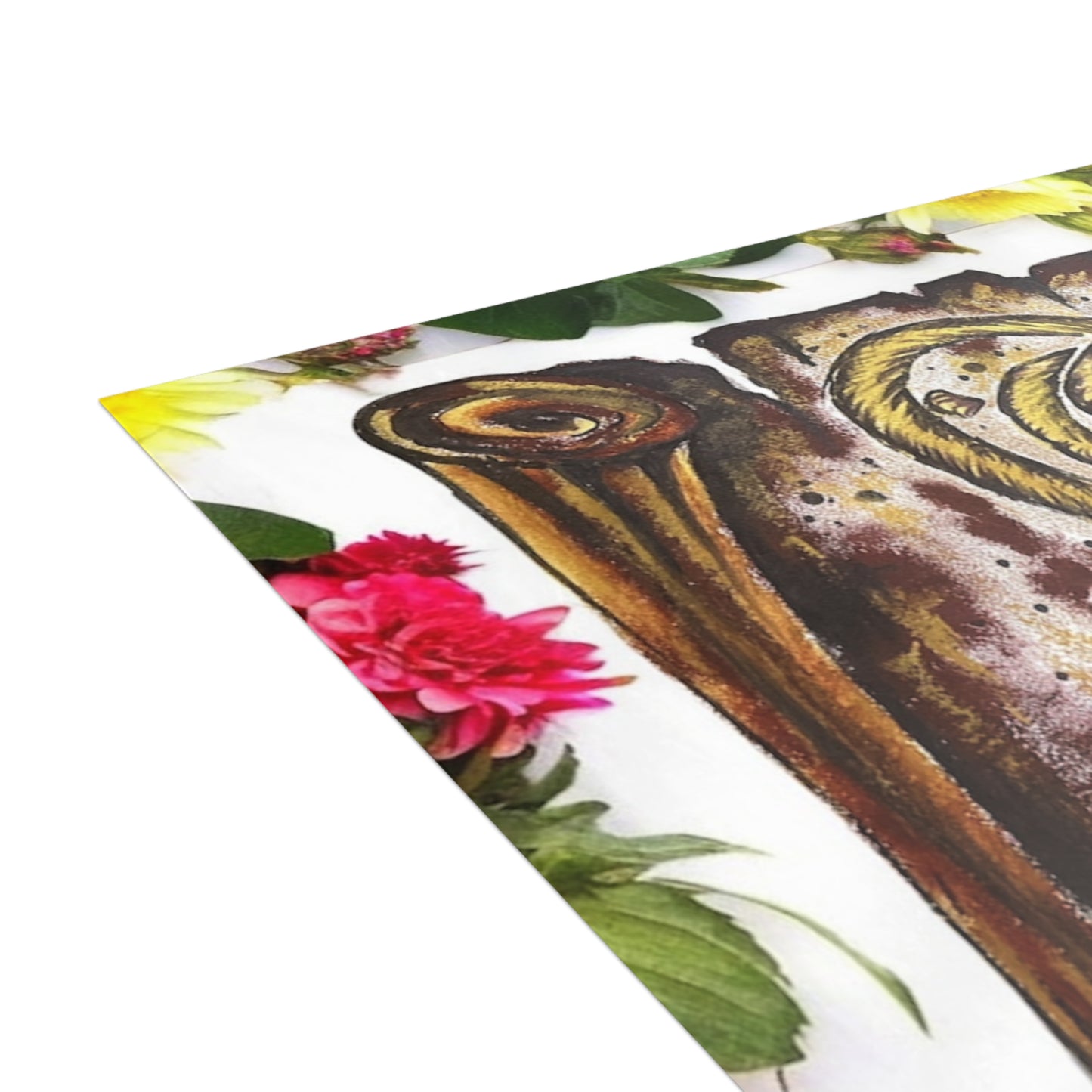 Postcard Bundles (envelopes included)