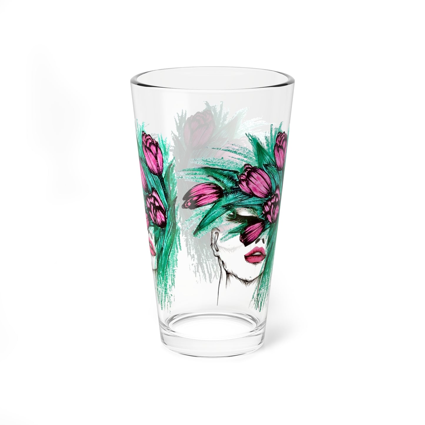 Mixing Glass, 16oz