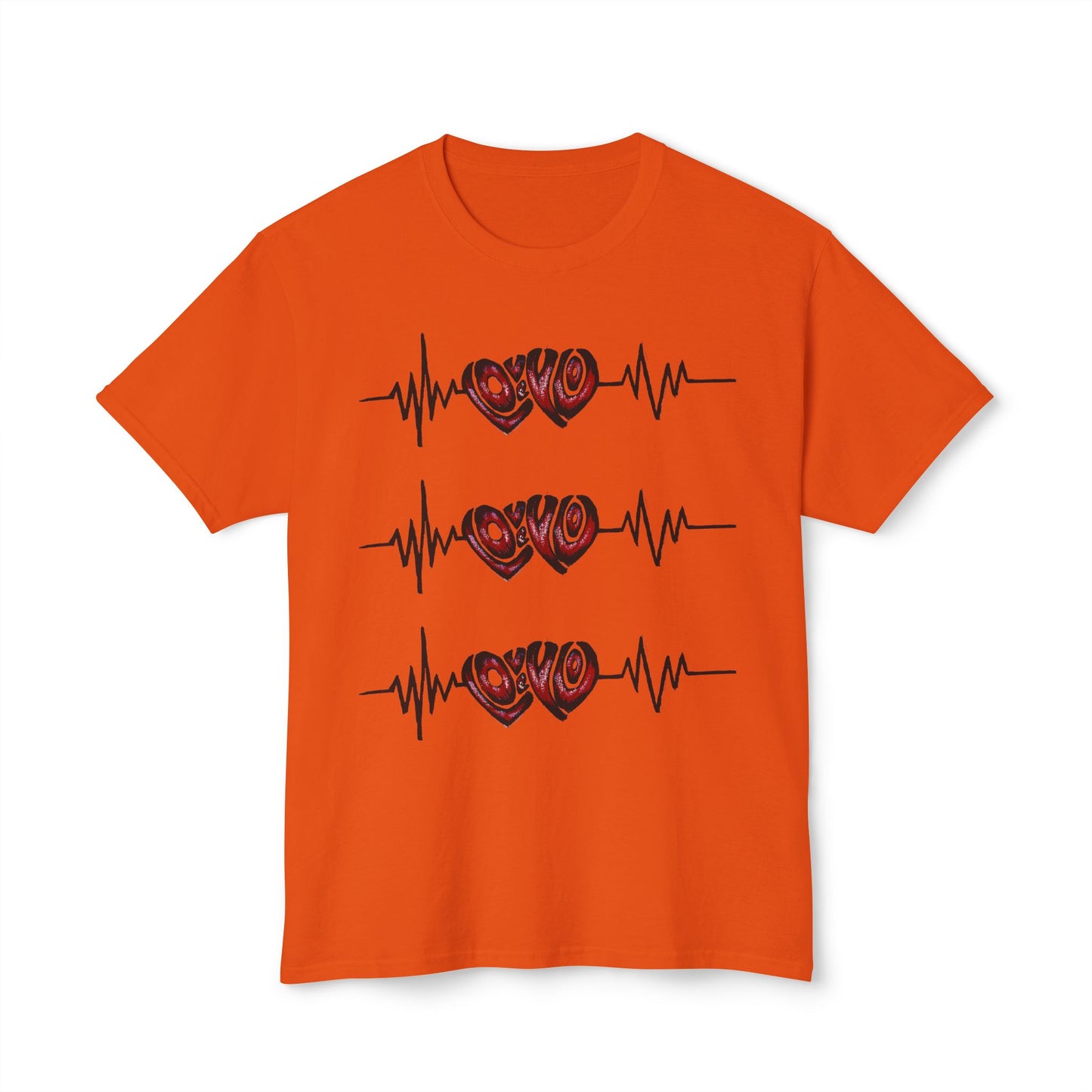 Unisex HD Cotton™ T-shirt