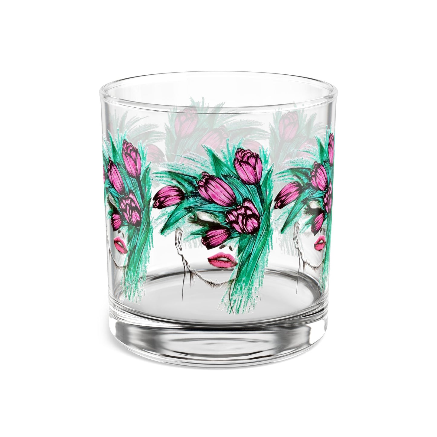 Rocks Glass, 10oz