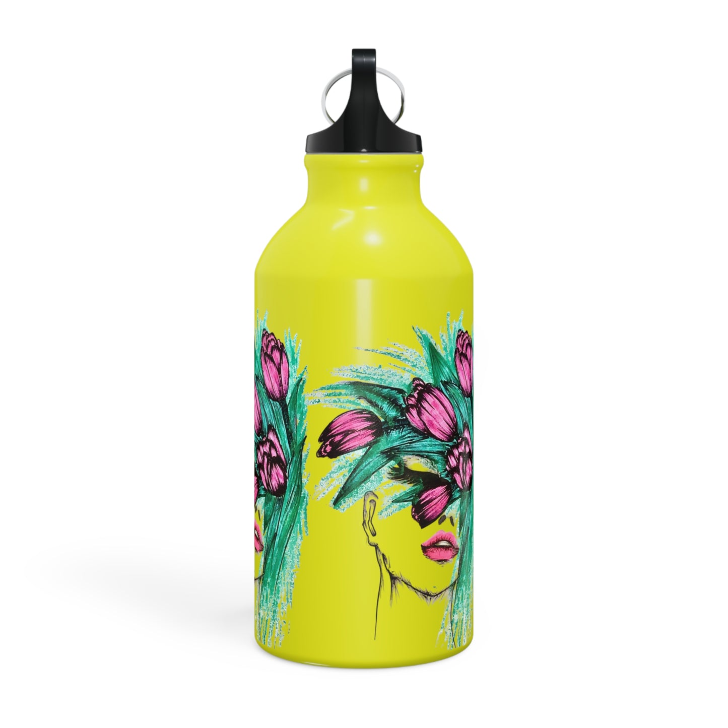 Oregon Sport Bottle