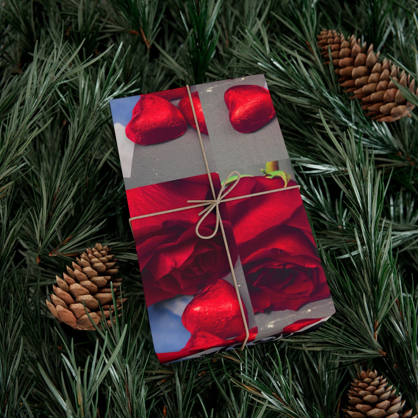 Gift Wrap Papers
