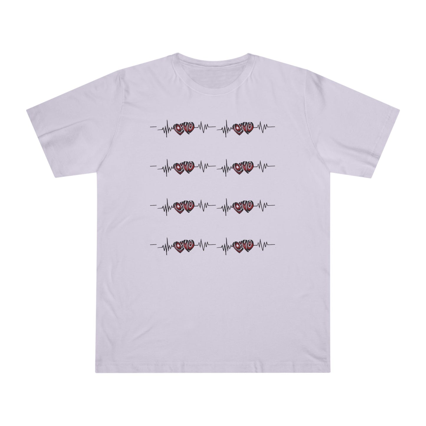 Unisex Deluxe T-shirt