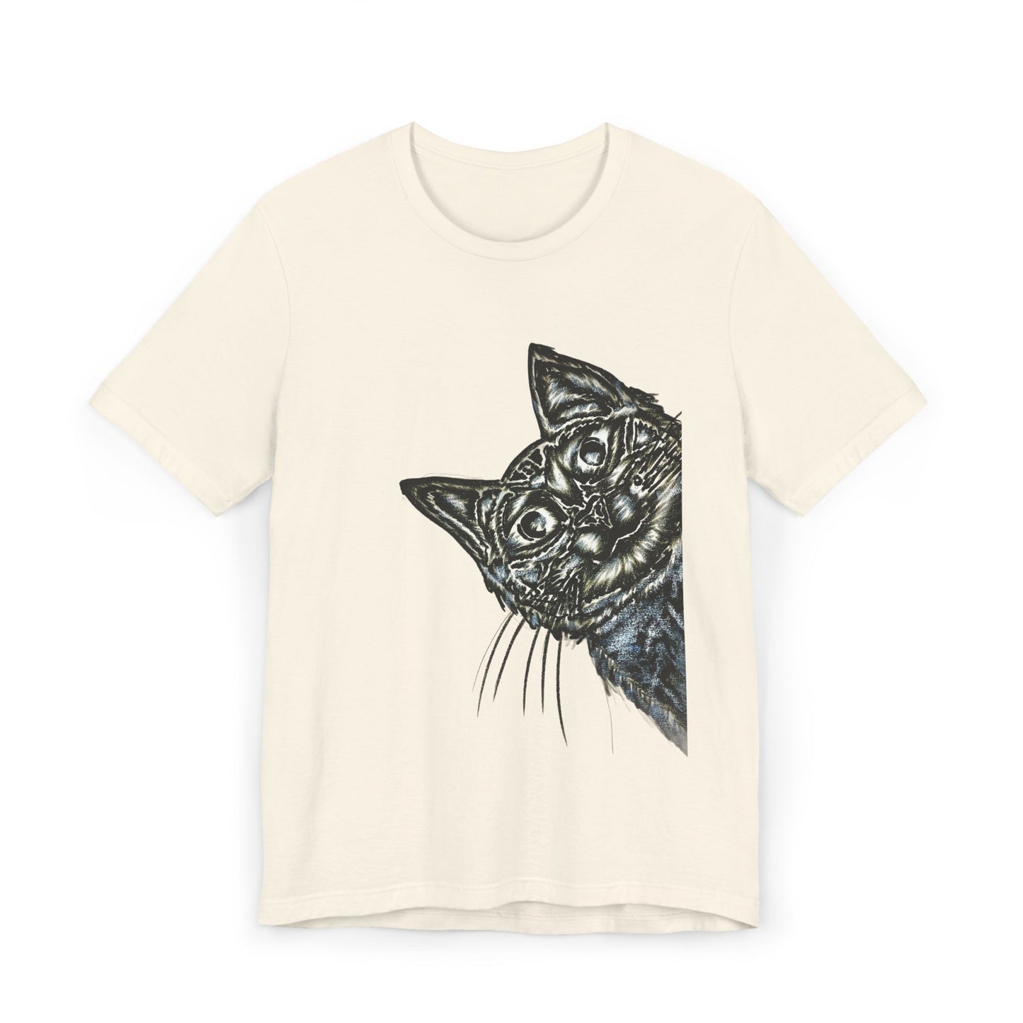 Unisex Jersey T-Shirt