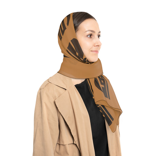 Poly Scarf
