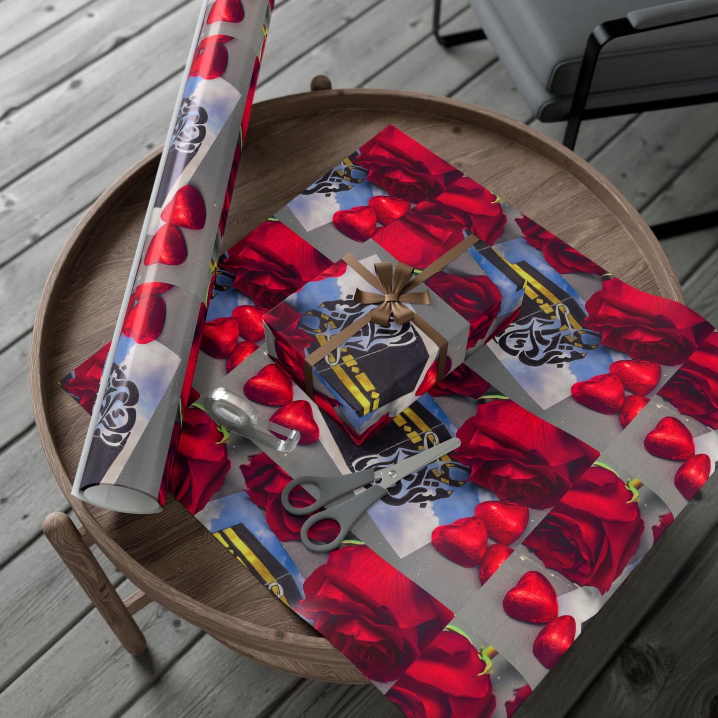 Gift Wrap Papers
