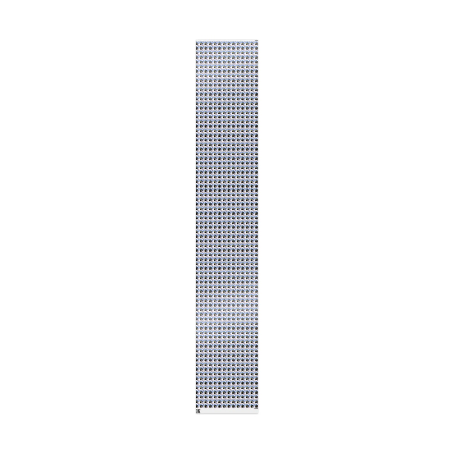Wrapping Paper Roll — Sky Drone Camera Pattern Gift Wrap