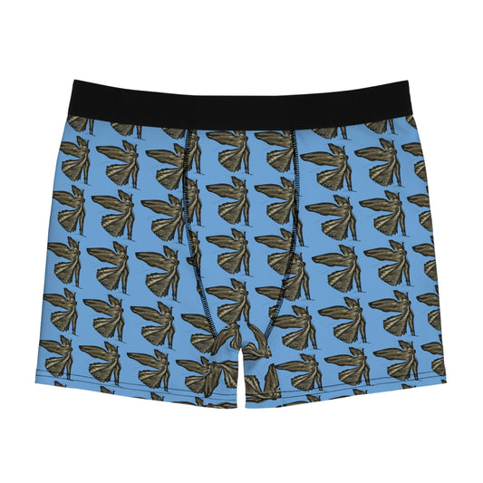 Men's Boxer Briefs (AOP)