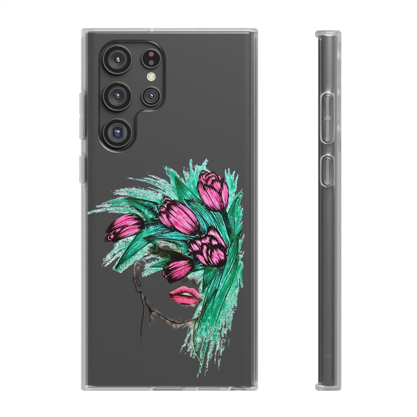 Flexi Cases
