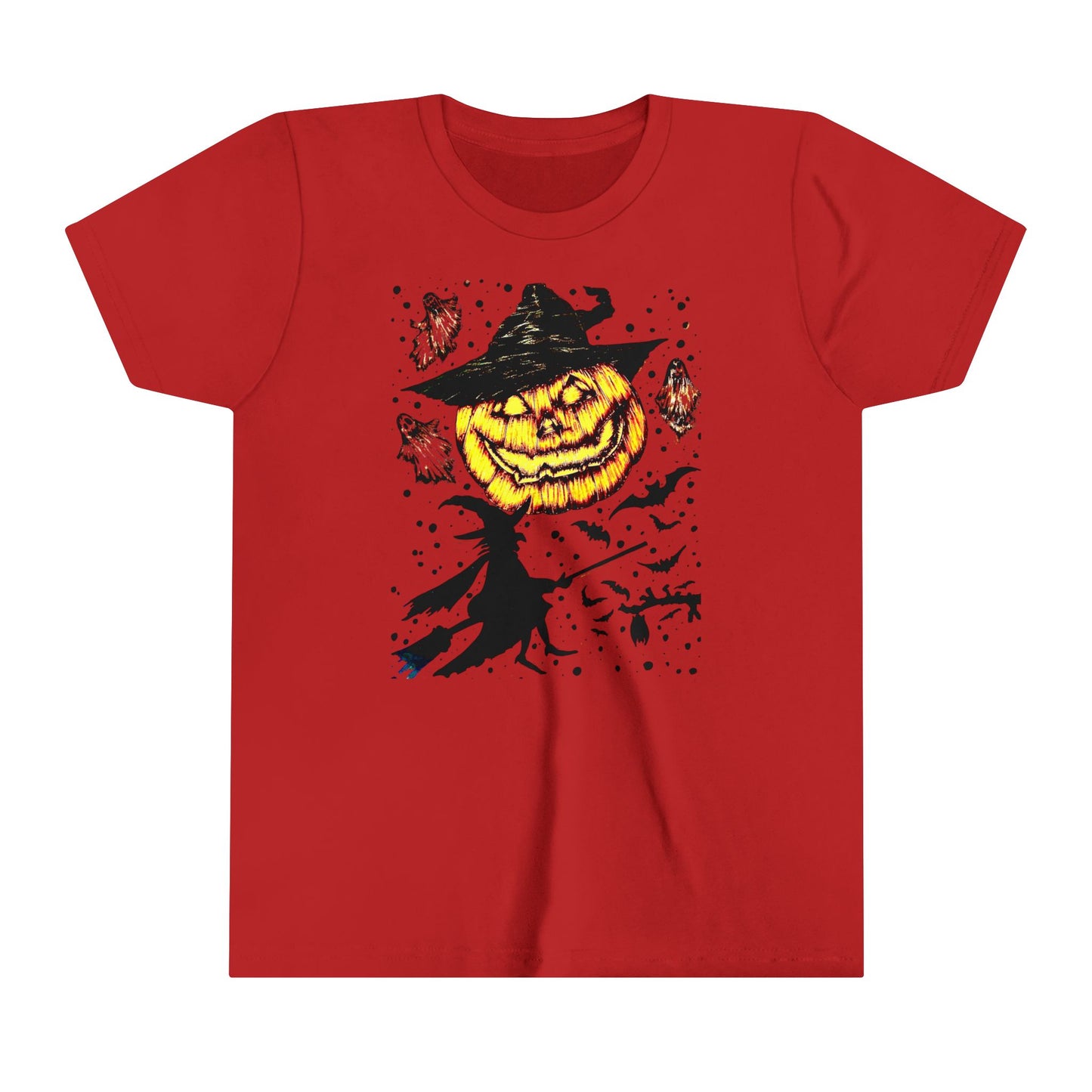 Youth Short Sleeve Tee