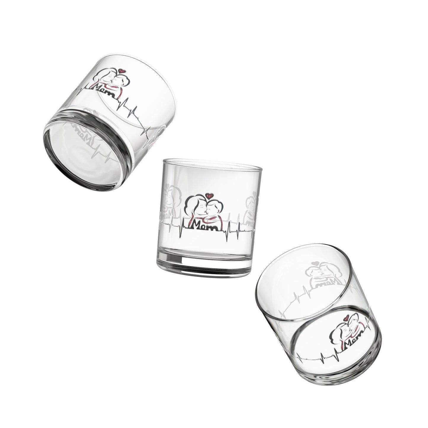 Rocks Glass, 10oz