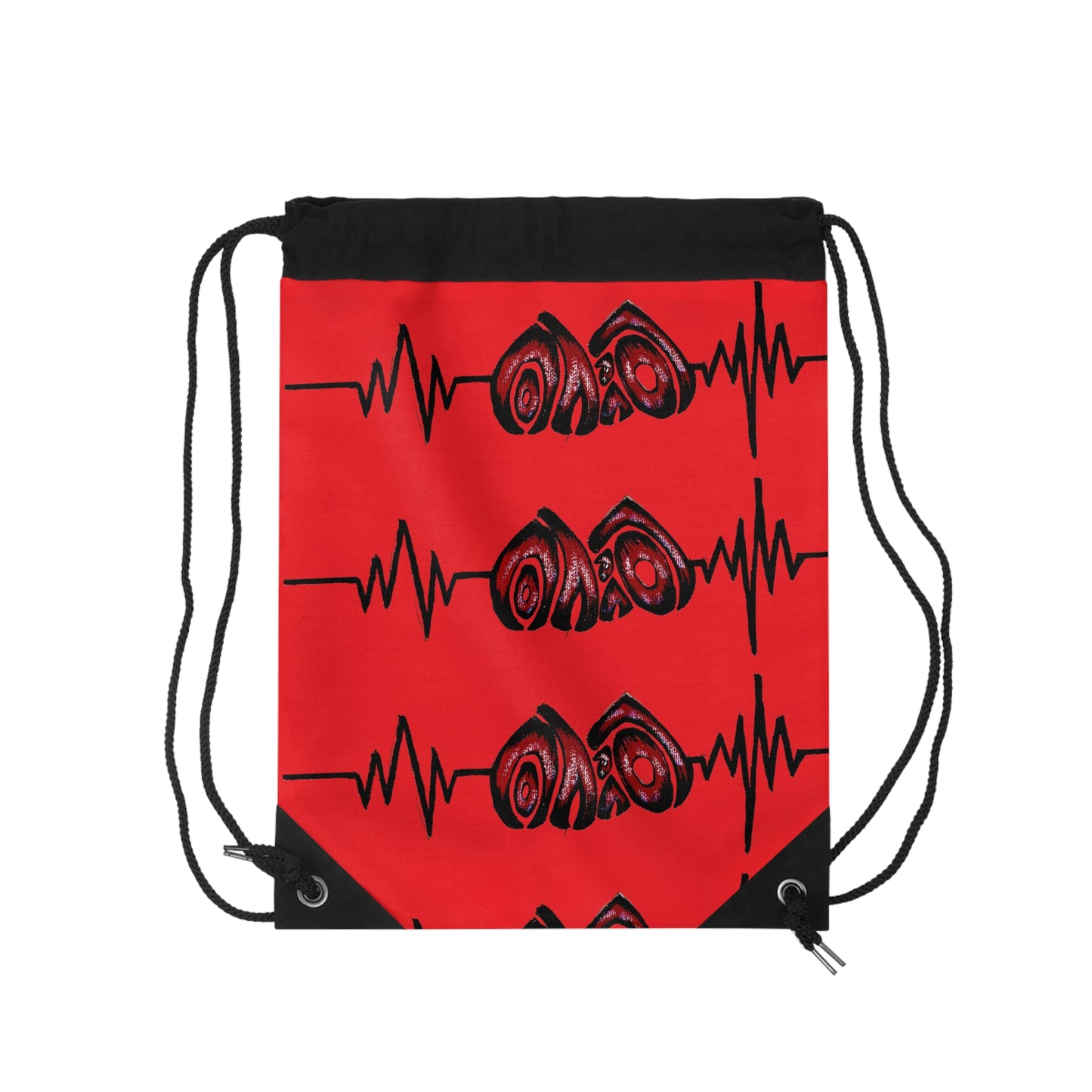 Drawstring Bag