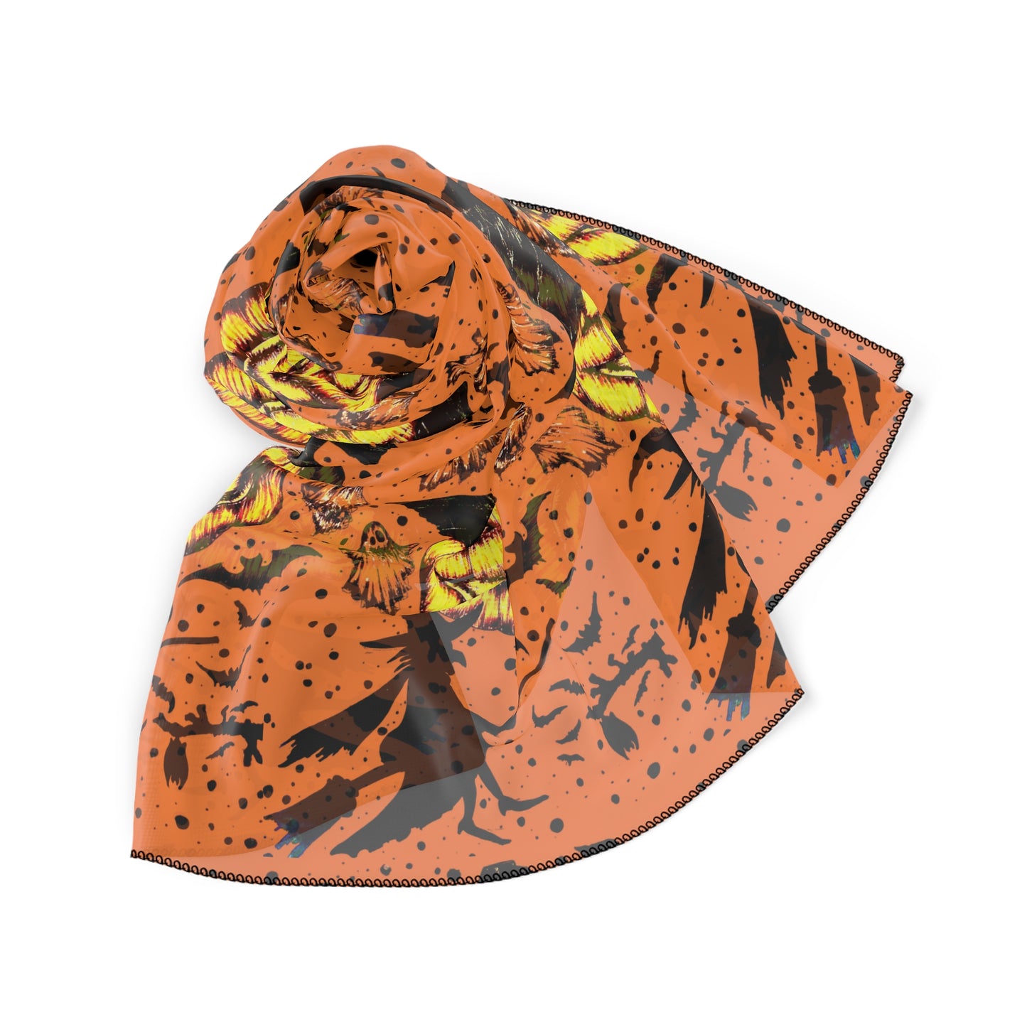 Poly Scarf