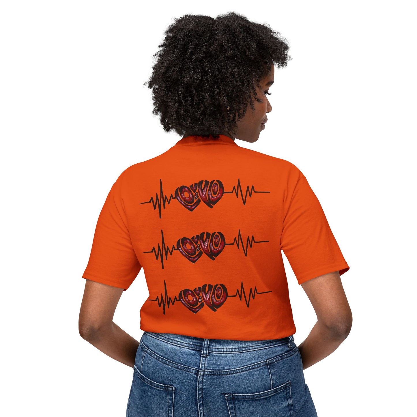 Unisex HD Cotton™ T-shirt