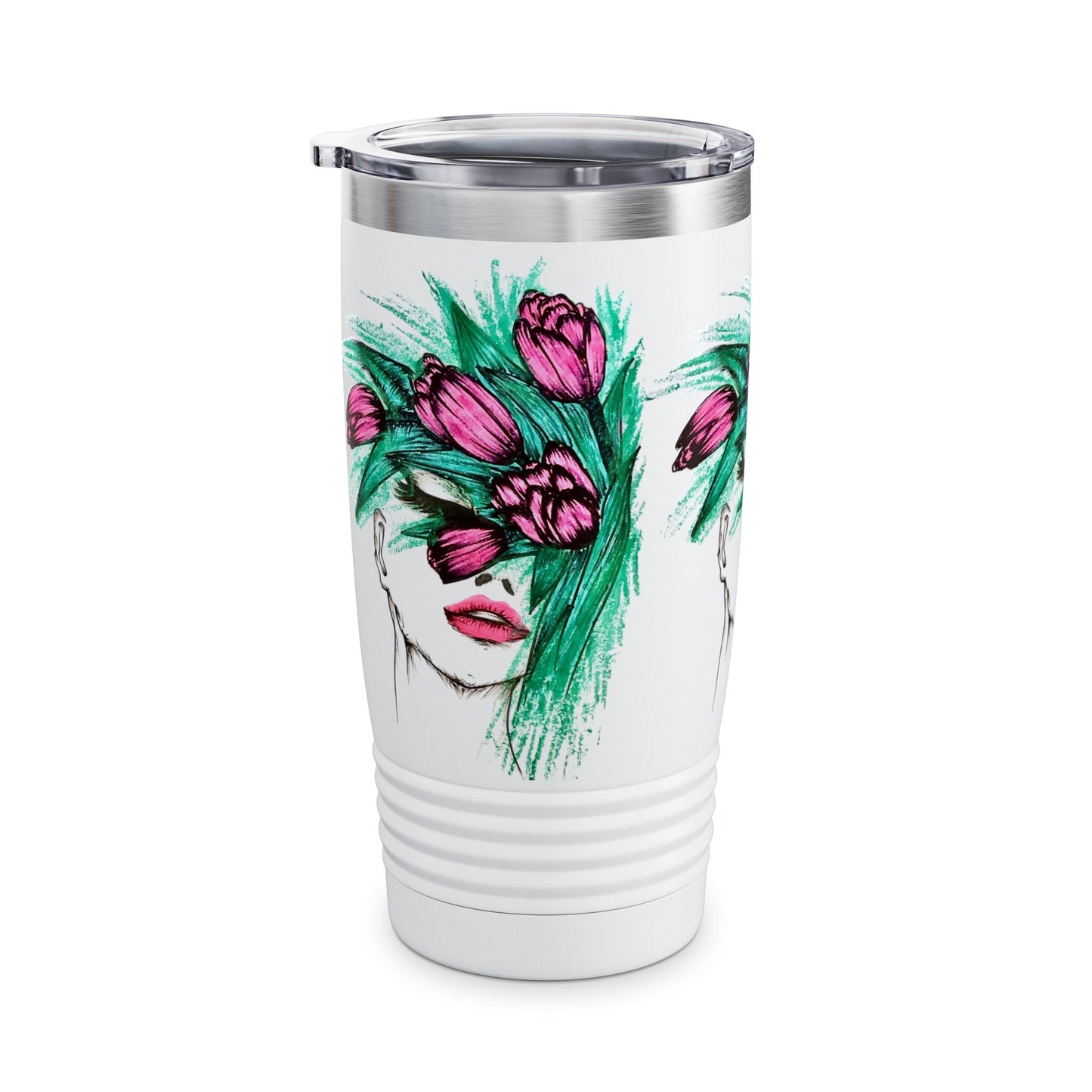 Ringneck Tumbler, 20oz
