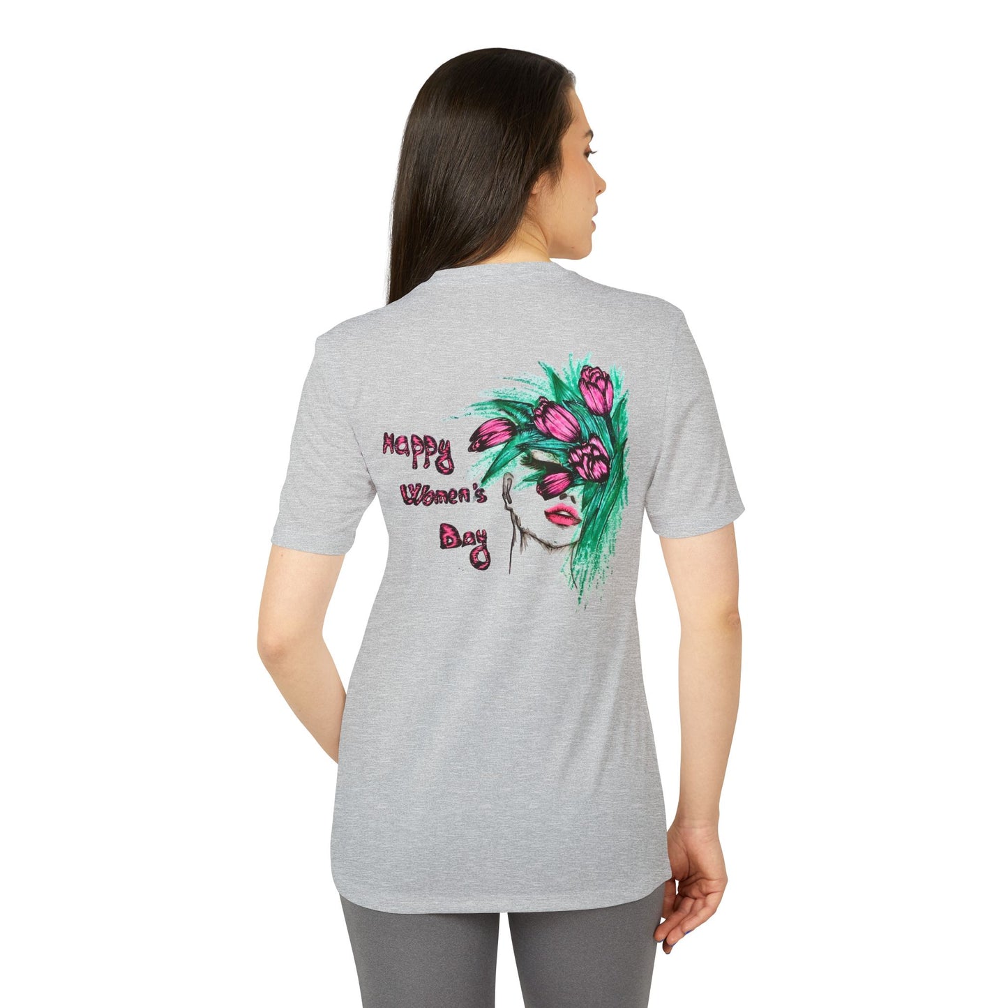 adidas Unisex Sport T-shirt