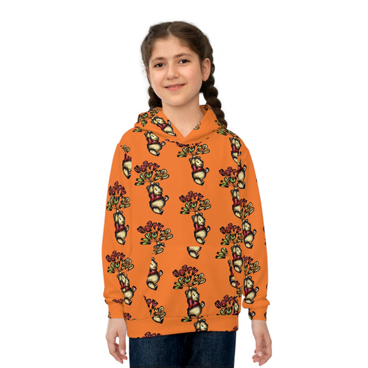 Children's Hoodie (AOP)
