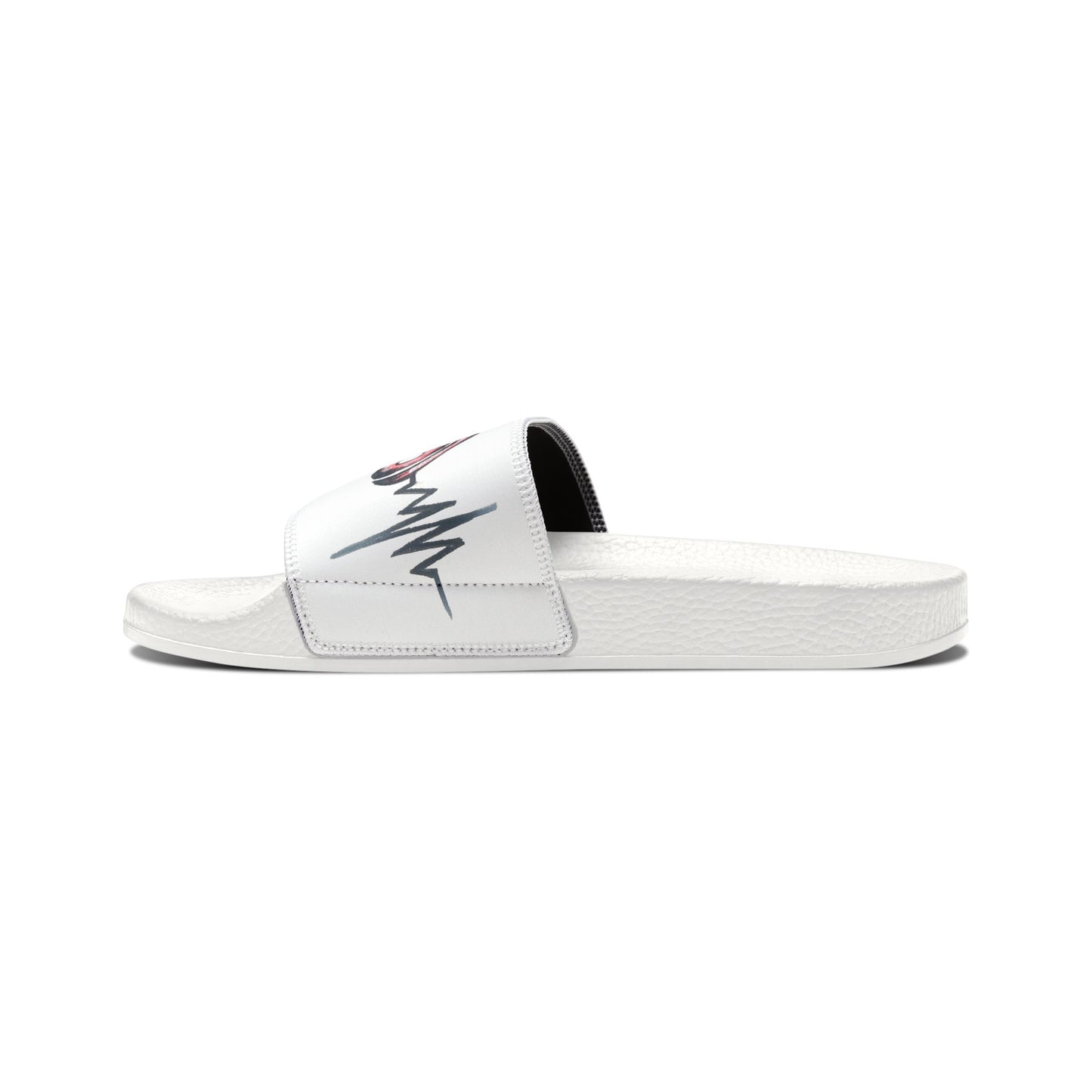 Youth Removable-Strap Sandals