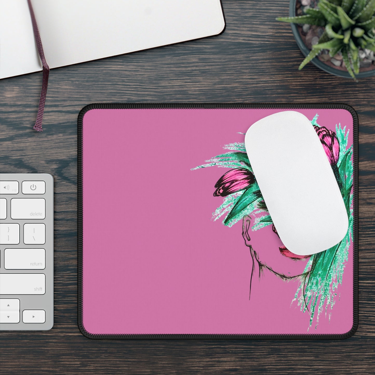 Gaming Mouse Pad