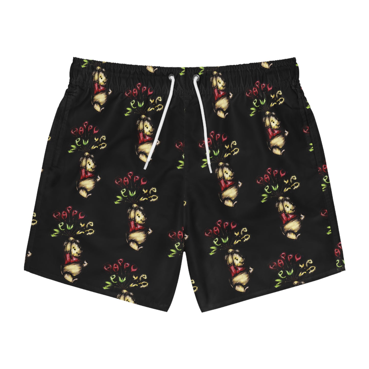 Swim Trunks (AOP)