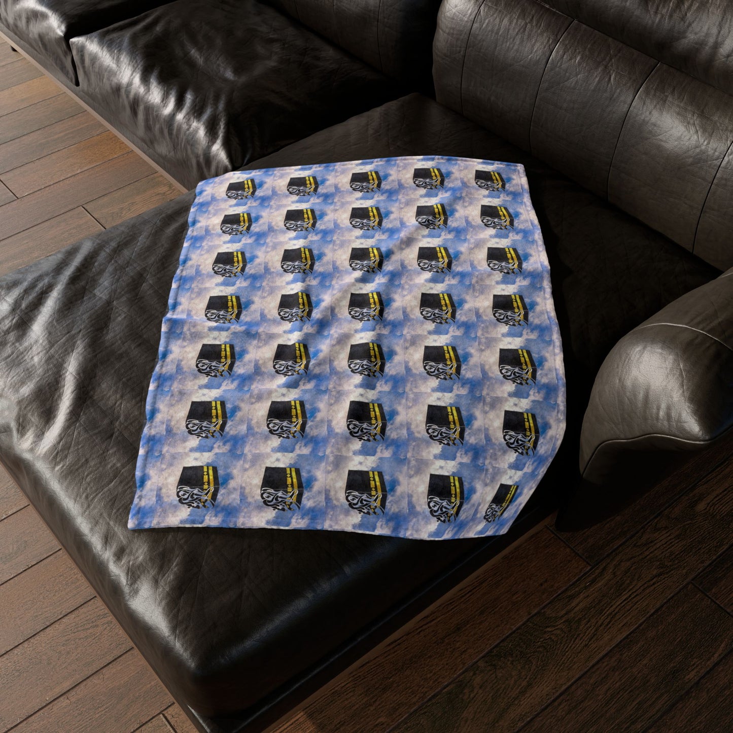 Soft Polyester Blanket