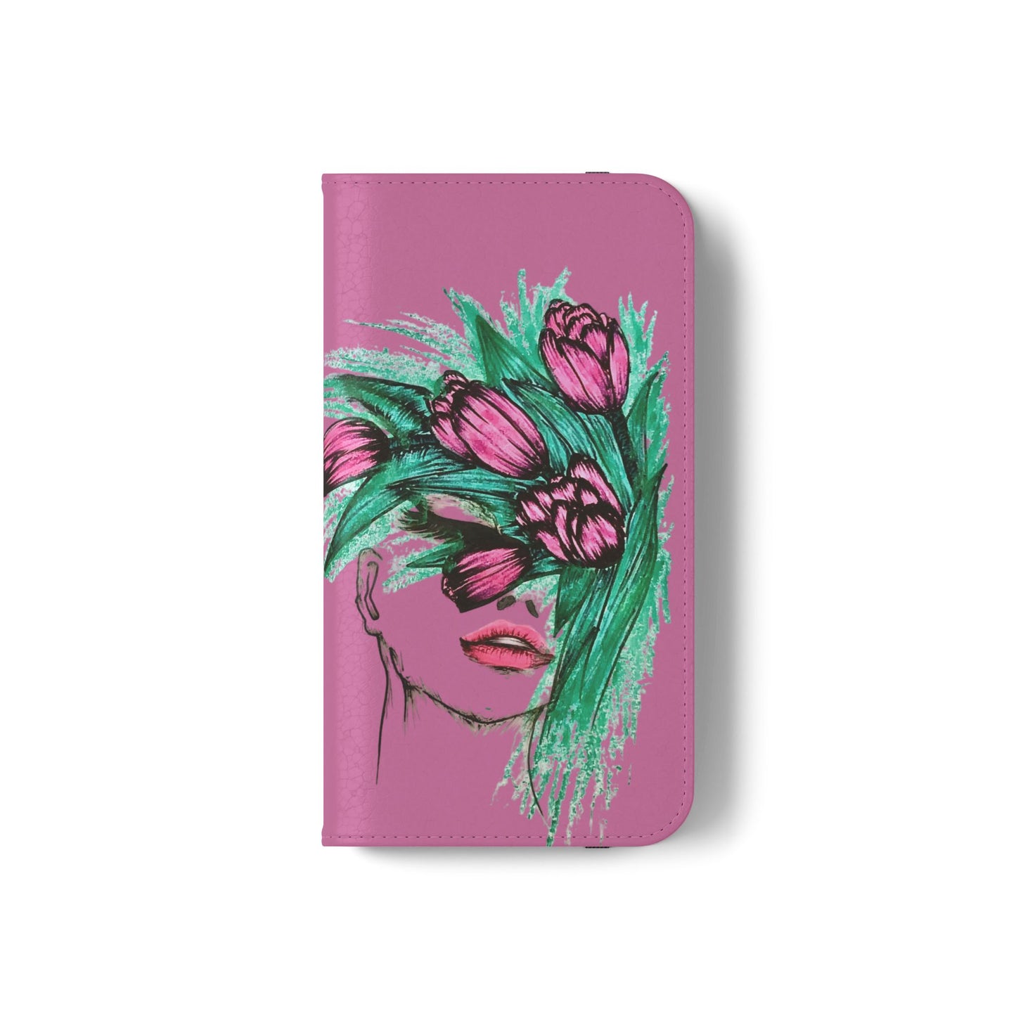Flip Cases
