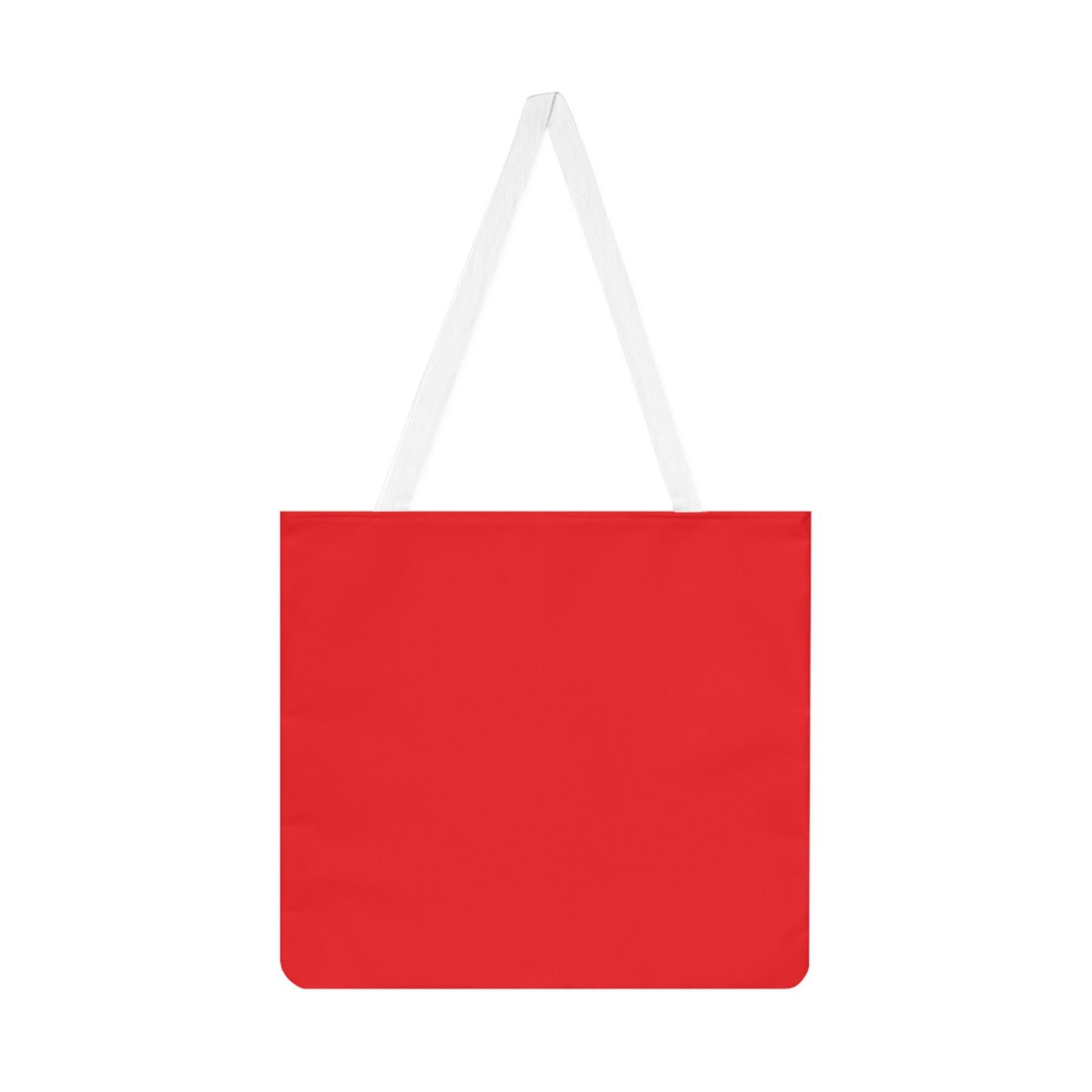 Romantic Roses Shoulder Tote — Valentine's Day Love Gift Tote Bag
