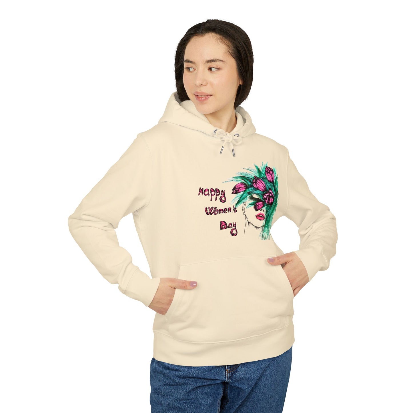Unisex Cruiser 2.0 Hoodie