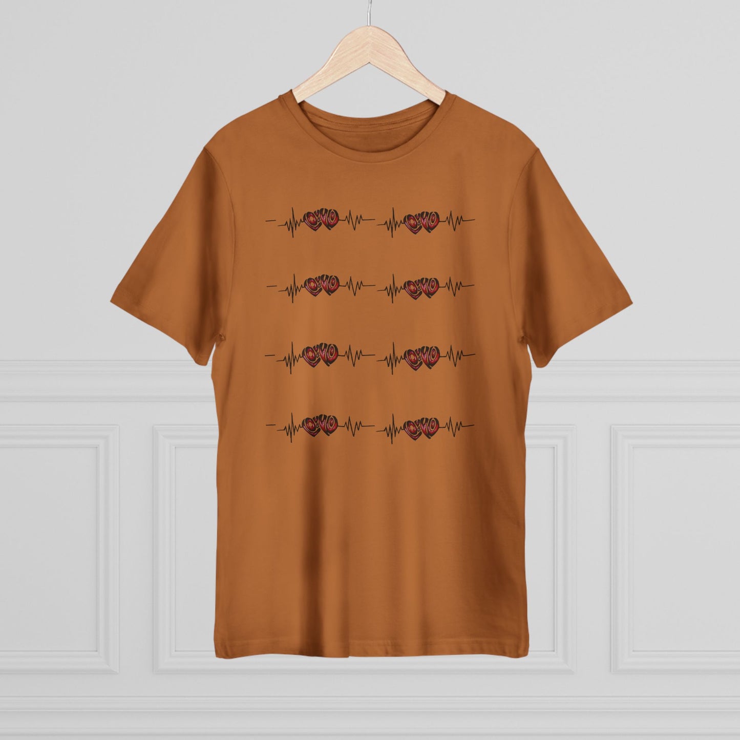 Unisex Deluxe T-shirt